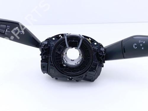 steering-column-stalk-vw-id-buzz-cargo-eba-2022-40415742 main image