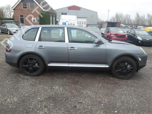 Electronic sensor PORSCHE CAYENNE (9PA) S 4.5 | BP40395695M84 - Image 9