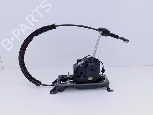 Used Gear lever Gear lever VW TIGUAN ALLSPACE (BW2, BJ2) 2.0 TSI 4motion (245 hp) 40419053 40419053
