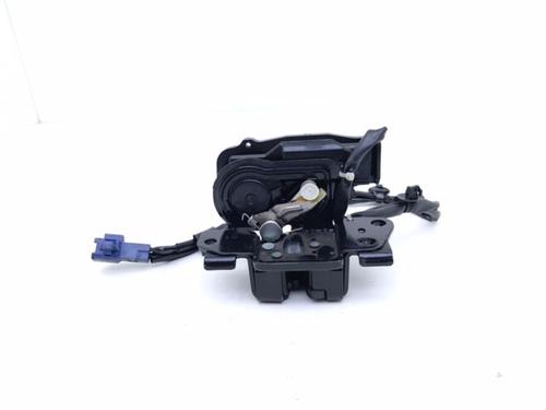 Used Tailgate lock Tailgate lock LEXUS CT (ZWA10_) 200h (ZWA10_, ZWA10R) (136 hp) 40357666 40357666