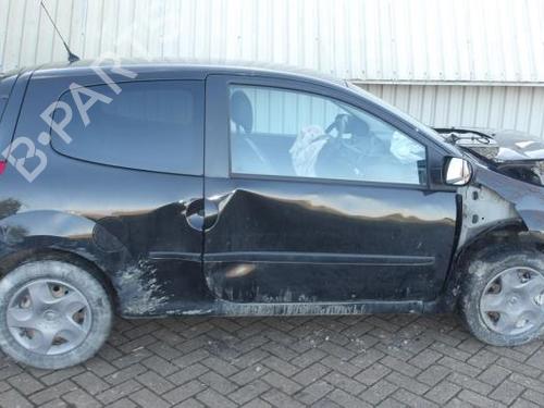 Catalyst RENAULT TWINGO II (CN0_) 1.2 16V (CN04, CN0B) | BP40478249M10  - Image 6