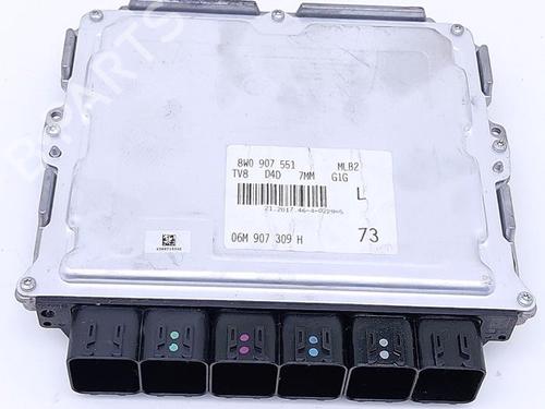 Electronic module AUDI A4 B9 Avant (8W5, 8WD) RS4 TFSi quattro | BP40418424M83 - Image 2
