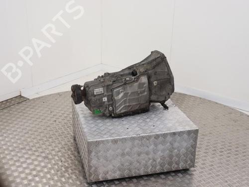 Gearbox BMW 5 (F10) M5 | BP40413510M3 - Image 7
