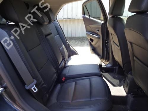 Electronic module OPEL MOKKA / MOKKA X (J13) 1.6 CDTI (_76) | BP40432205M83 - Image 31
