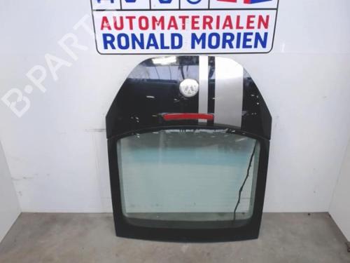 Used Tailgate Tailgate VW NEW BEETLE (9C1, 1C1) 1.6 (102 hp) 40432635 40432635