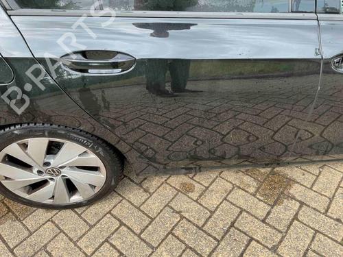 Left front suspension arm VW GOLF VIII (CD1, DA1) 1.5 TSI | BP40421527M12 - Image 19