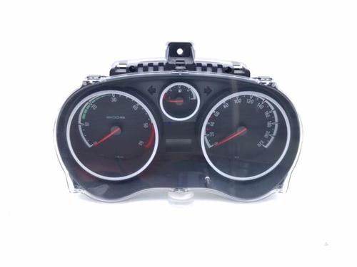 instrument-cluster-opel-corsa-d-s07-2006-2007-2008-2009-2010-2011-2012-2013-2014-2015-40359532 main image