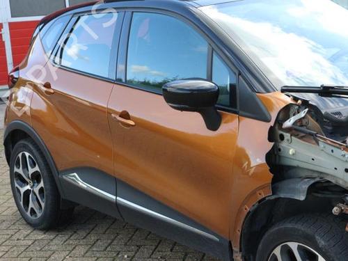 Seat buckle RENAULT CAPTUR I (J5_, H5_) 0.9 TCe 90 | BP40411158I32 - Image 27