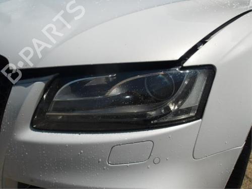 Left rear driveshaft AUDI A5 (8T3) RS5 quattro | BP40383986M40  - Image 19