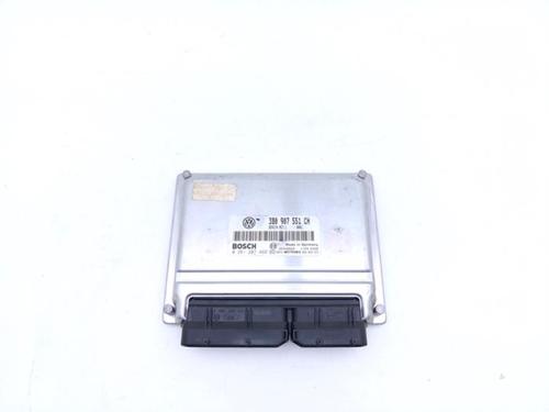 Used Engine control unit (ECU) Engine control unit (ECU) VW PASSAT B5.5 (3B3) 2.8 4motion (193 hp) 40471088 40471088