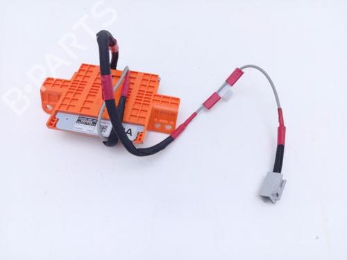 Used Antenna/Base Antenna/Base LEXUS CT (ZWA10_) 200h (ZWA10_, ZWA10R) (136 hp) 40427584 40427584