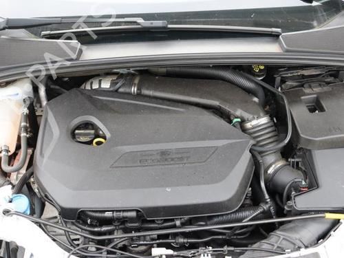 Steering column stalk FORD FOCUS III Turnier 1.6 EcoBoost | BP40413653I23  - Image 17
