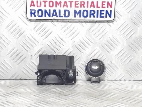 Used Ignition barrel Ignition barrel MINI MINI COUNTRYMAN (R60) Cooper D ALL4 (112 hp) 40516785 40516785