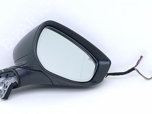 right-mirror-mazda-cx-30-dm-2019-40479168 main image
