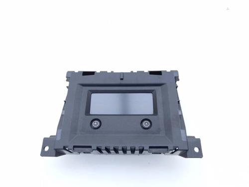 Used Display monitor Display monitor OPEL ZAFIRA / ZAFIRA FAMILY B (A05) 1.6 (M75) (105 hp) 40361764 40361764