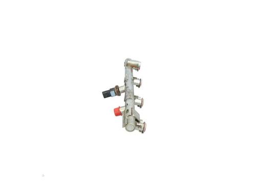 Used Injection rail Injection rail RENAULT MEGANE IV Hatchback (B9A/M/N_) 1.3 TCe 100 (B9N8) (102 hp) 40402163 40402163