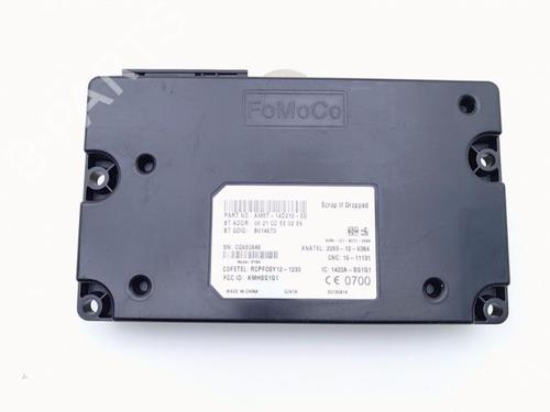 Used Electronic module Electronic module FORD FIESTA VI (CB1, CCN) 1.0 EcoBoost (125 hp) 40423111 40423111