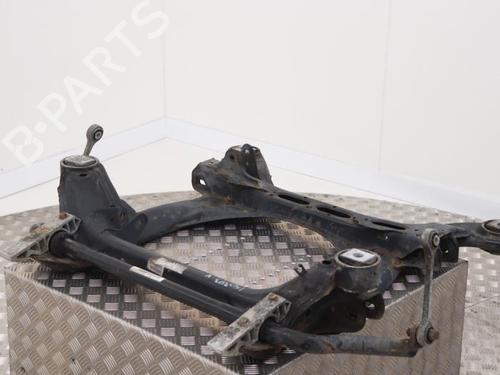 Subframe PORSCHE CAYENNE (9PA) 3.0 TDI | BP40469601M9 - Image 3