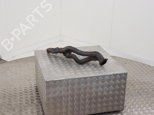 Exhaust manifold AUDI A4 B7 (8EC) RS4 quattro | BP40478808M110 - Image 2