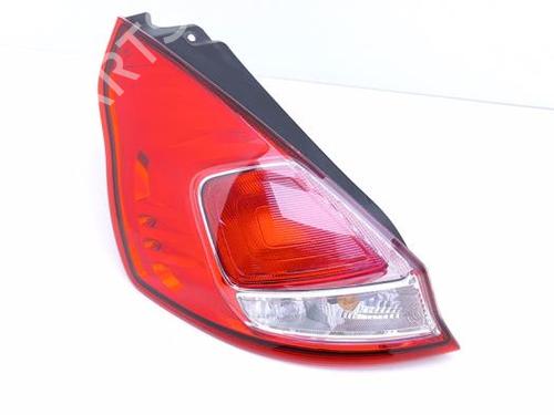 Used Left taillight Left taillight FORD FIESTA VI (CB1, CCN) 1.0 EcoBoost (100 hp) 40415403 40415403