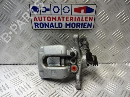 Used Right rear brake caliper Right rear brake caliper OPEL ASTRA K (B16) 1.4 Turbo (68) (150 hp) 40384515 40384515