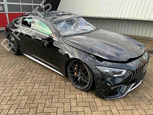 Electronic module MERCEDES-BENZ AMG GT (X290) 63 S 4-matic+ (290.689) | BP40421134M83 - Image 5