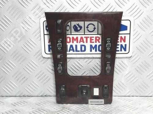 Used Headlight switch Headlight switch MERCEDES-BENZ E-CLASS T-Model (S210) E 270 T CDI (210.216) (170 hp) 40360379 40360379