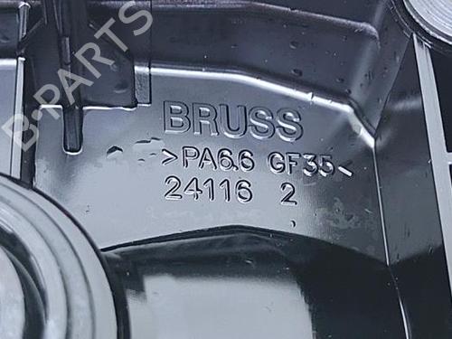 Valve cover AUDI A3 Sportback (8YA, 8YF) 40 TDI quattro | BP40416906M124 - Image 3