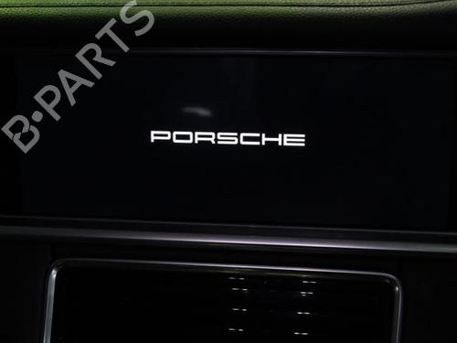 Engine PORSCHE PANAMERA (971) 3.0 4 (97ABA1, 97BBA1) | BP40478304M1 - Image 32