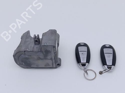 Used Ignition barrel Ignition barrel SUZUKI SX4 S-Cross (JY) 1.0 (AKK 310) (111 hp) 40422117 40422117