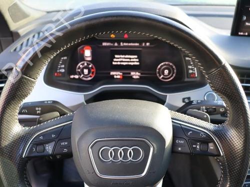 Air vent AUDI Q7 (4MB, 4MG, 4MQ) 3.0 TDI e-tron quattro | BP40402673I21 - Image 30