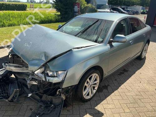 Right front steering knuckle AUDI A6 C6 (4F2) 2.8 FSI | BP40423538M26 - Image 12