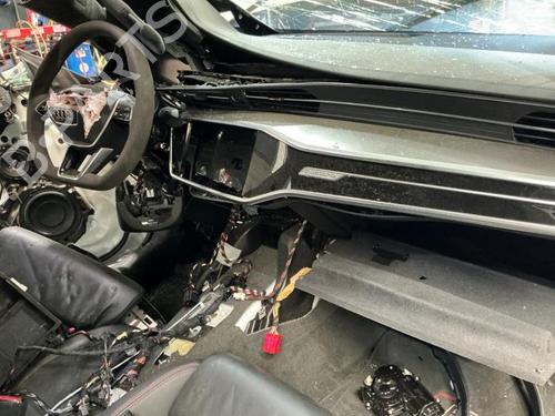 Right front suspension arm AUDI A7 Sportback (4KA) RS7 TFSI Mild Hybrid quattro | BP40418737M13 - Image 35