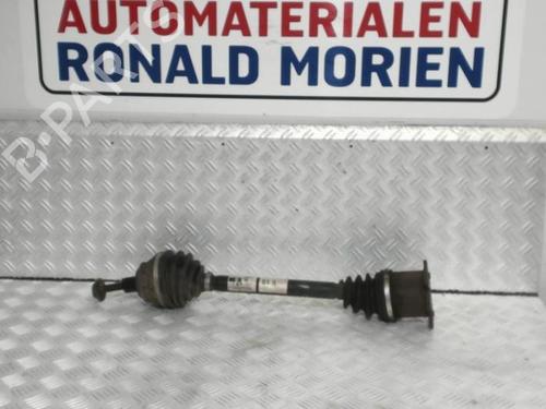 left-front-driveshaft-audi-a8-d3-4e2-4e8-2002-2003-2004-2005-2006-2007-2008-2009-2010-40364145 main image