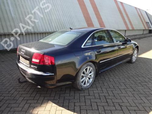 ECU airbags AUDI A8 D3 (4E2, 4E8) 3.0 TDI quattro | BP40358842M53 - Image 10
