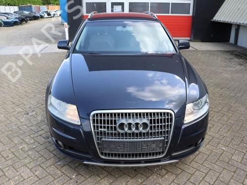 Steering column stalk AUDI A6 Allroad C6 (4FH) 3.0 TDI quattro | BP40412983I23 - Image 7