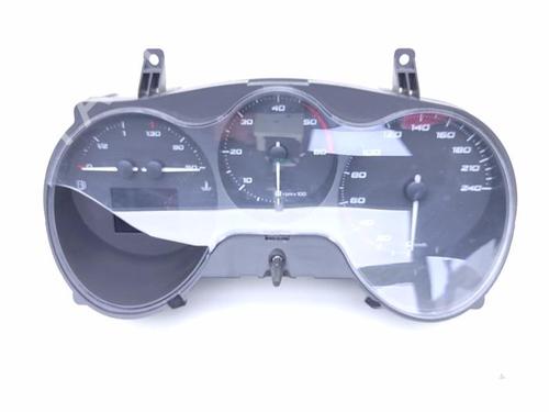instrument-cluster-seat-leon-1p1-2005-2006-2007-2008-2009-2010-2011-2012-2013-40359772 main image