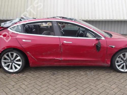 Electronic sensor TESLA MODEL 3 (5YJ3) EV Performance AWD | BP40396562M84  - Image 13