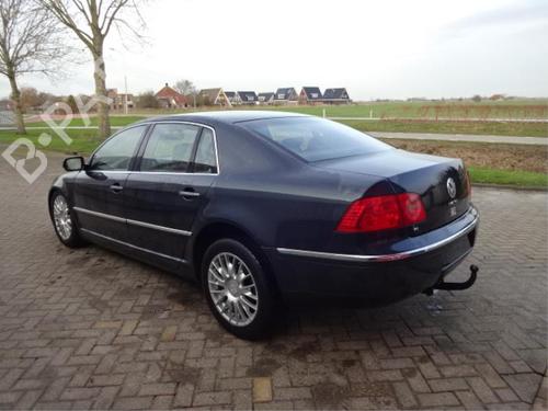 Switch VW PHAETON (3D1, 3D2, 3D3, 3D4, 3D6, 3D7, 3D8, 3D9) 3.2 V6 | BP40427642I30 - Image 8