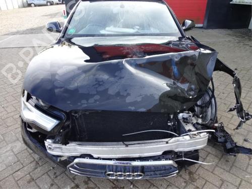 Exhaust system AUDI A6 C7 (4G2, 4GC) 2.0 TDI | BP40380848M121  - Image 5
