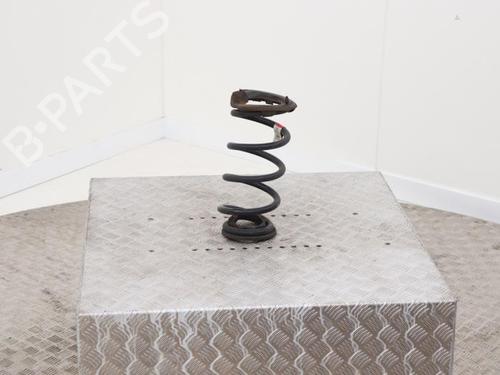Used Shock absorber spring Shock absorber spring TESLA MODEL 3 (5YJ3) EV (261 hp) 40476148 40476148