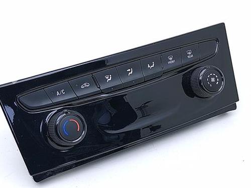 Climate control OPEL ASTRA K (B16) 1.6 Turbo (68) | BP40415525I5 - Image 2