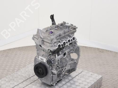 Engine DACIA DOKKER MPV (KE_) 1.6 LPG | BP40395319M1 - Image 3