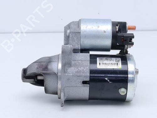 Used Starter Starter SUZUKI SX4 S-Cross (JY) 1.4 Hybrid (Mild Hybrid) (AKK 414) (129 hp) 40478689 40478689
