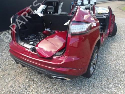 Electronic module FORD USA EDGE 2.0 TDCi Bi-Turbo AWD | BP40391167M83  - Image 8