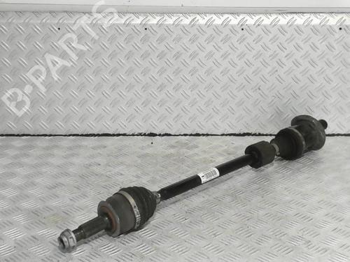Right rear driveshaft MINI MINI PACEMAN (R61) Cooper SD ALL4 | BP40472668M41 - Image 2