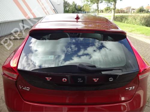 Timing cover VOLVO V40 Hatchback (525) T3 | BP40425650M123 - Image 21