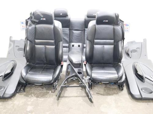 seats-set-bmw-6-convertible-e64-2004-2005-2006-2007-2008-2009-2010-40414131 main image