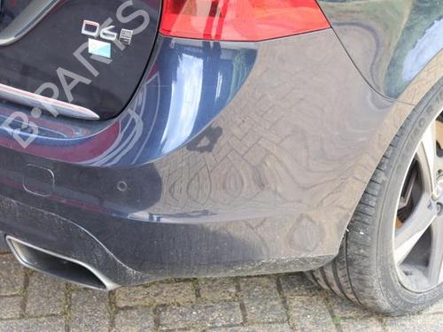Pipe VOLVO V60 I (155) D6 Hybrid AWD | BP40475183M125 - Image 24