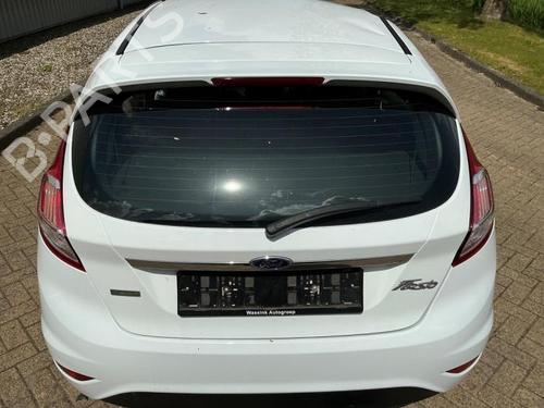Right taillight FORD FIESTA VI (CB1, CCN) 1.0 EcoBoost | BP40418500C35  - Image 18